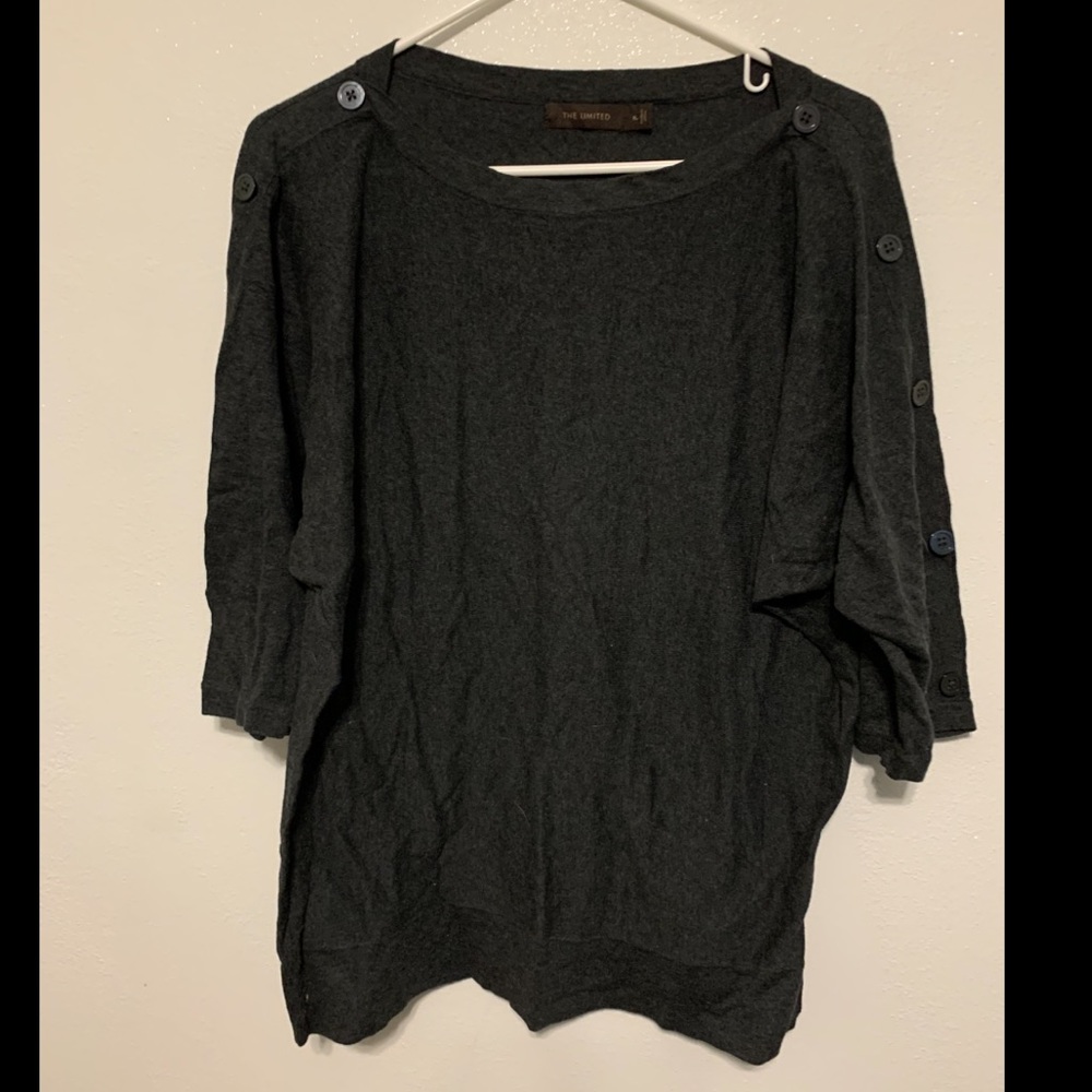 The Limited sweater